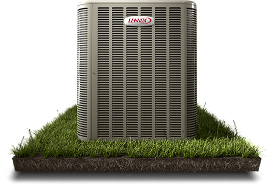 Lennox 14HPX Heat Pump