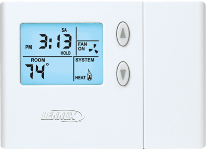 thermostats