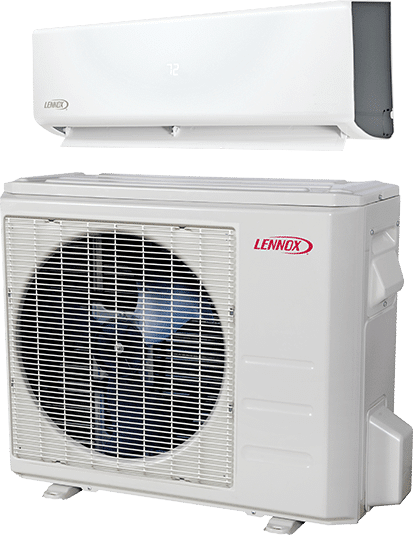 Lennox MHA Mini Split System