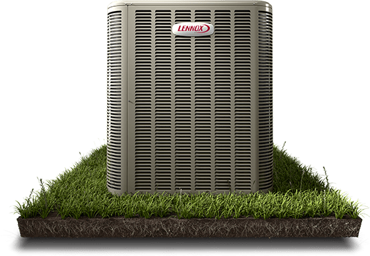 Lennox ML14XC1 Air Conditioner