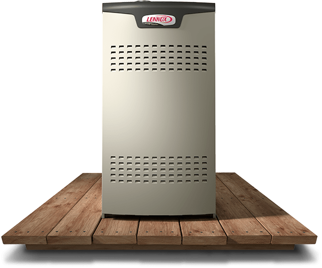 Lennox SL208V Furnace