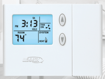 Lennox ComfortSense 3000 Thermostats | Ainsworth AC