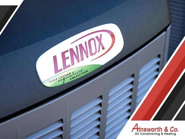 Why You Should Work With Ainsworth & Co. Air Conditioning – Heating