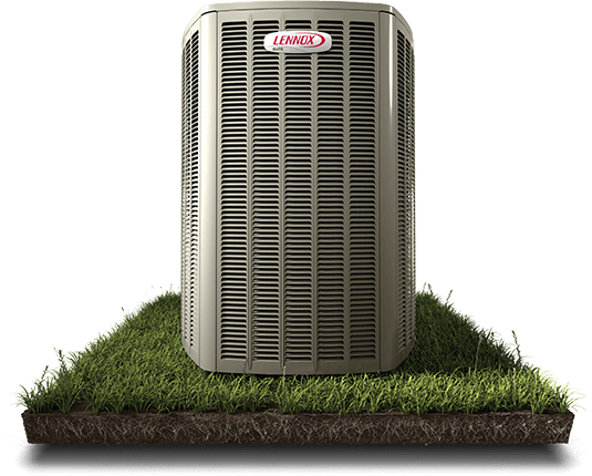 Lennox XC20 Air Conditioner