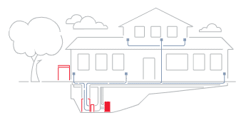 HEPA HIGH-EFFICIENCY PARTICULATE AIR FILTRATION SYSTEM