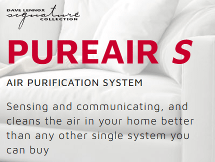 pureair s