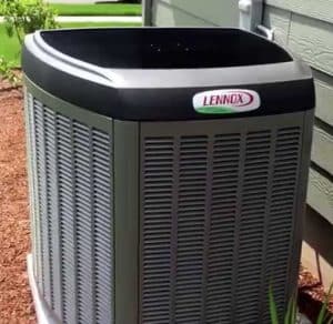 Heat Pump Services