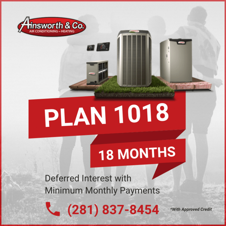 Apply For Financing Baytown, TX Payment Plans Ainsworth & Co.