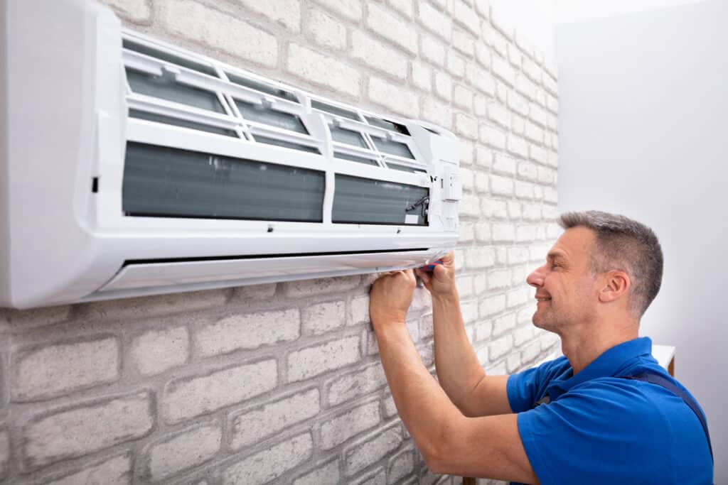 AC Repair Baytown, TX