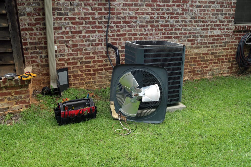 air conditioning repair mont belvieu tx