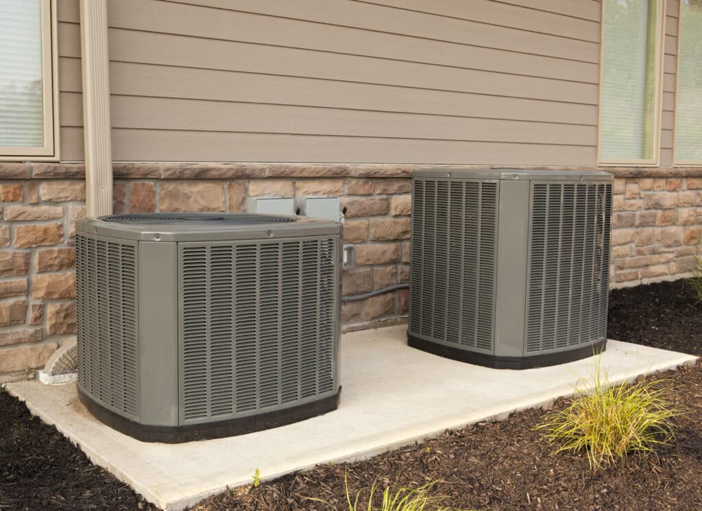 heat pumps