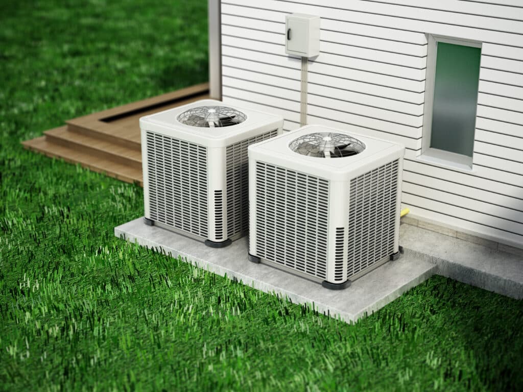 heat pumps baytown tx