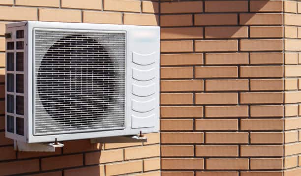 Mini-Split HVAC Baytown TX