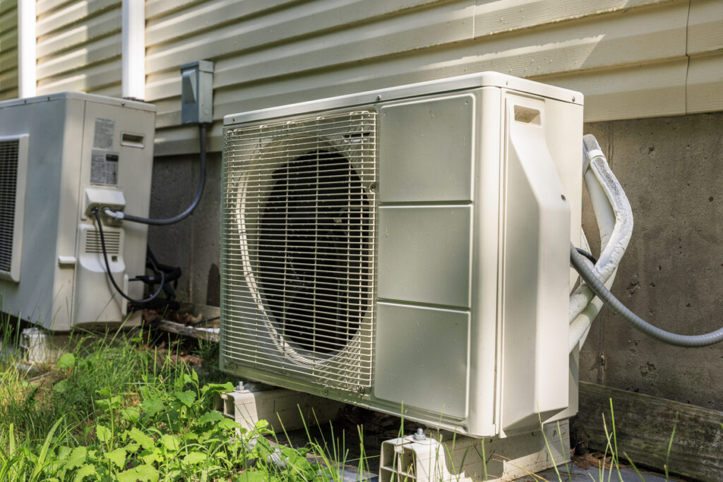 ductless-mini-split-system-baytown-tx
