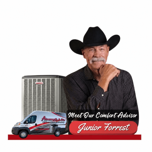 Junior - Comfort Advisor